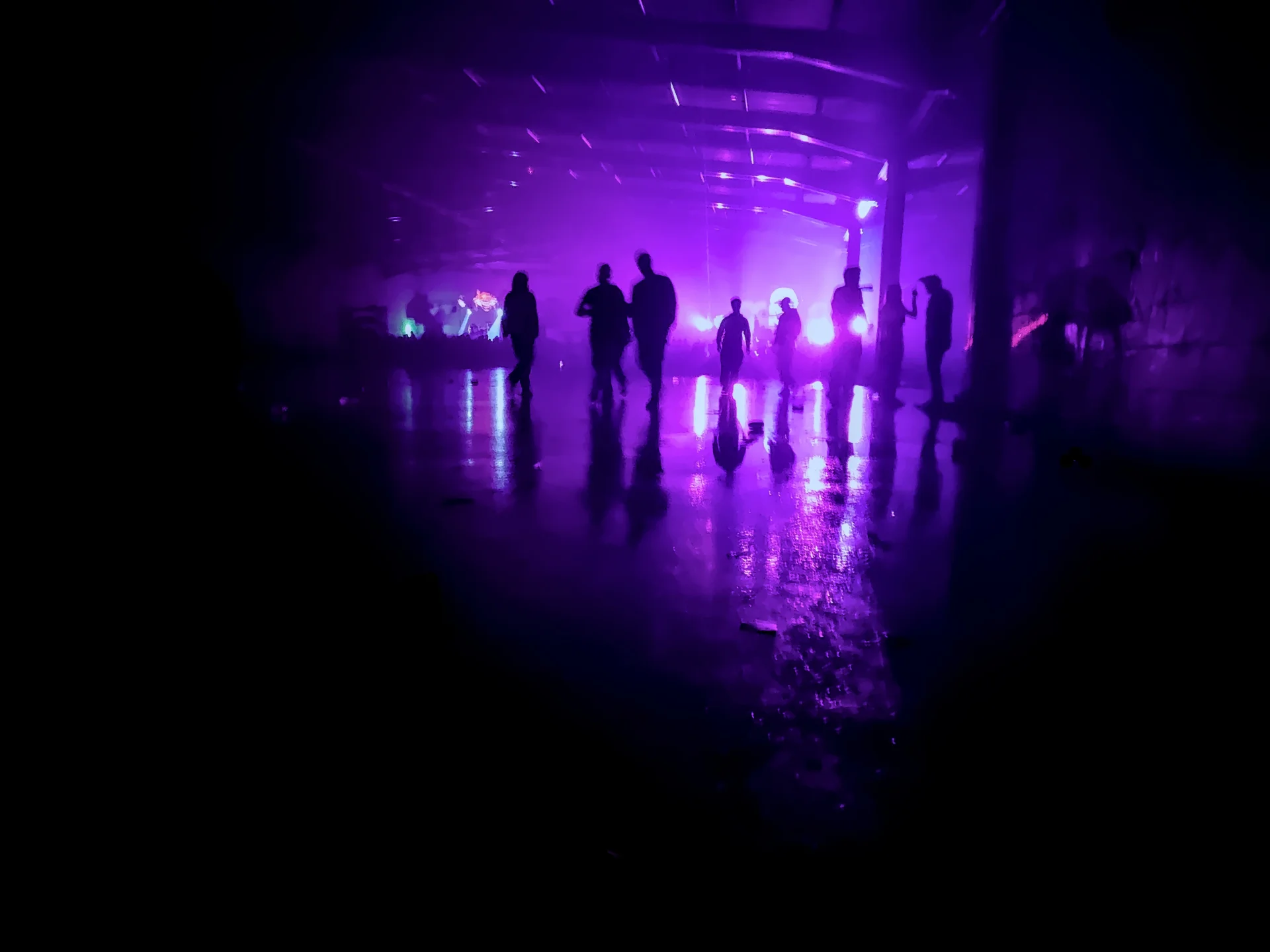 Digital Video / Photography / Sound